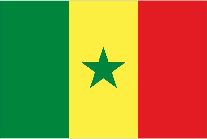 Senegal